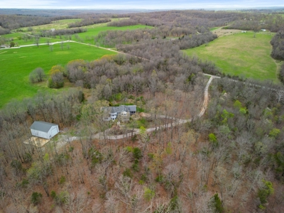 Online Auction Estate Home & 20 Acres, Cabool, MO - image 40