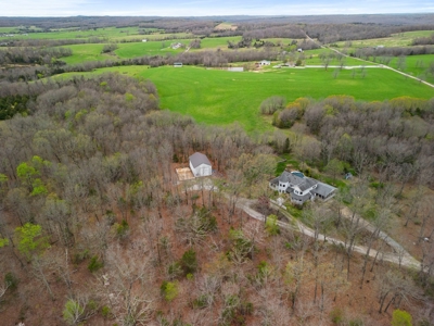 Online Auction Estate Home & 20 Acres, Cabool, MO - image 38