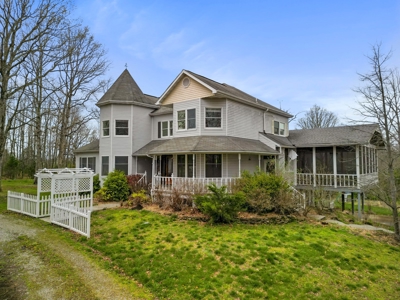Online Auction Estate Home & 20 Acres, Cabool, MO - image 1