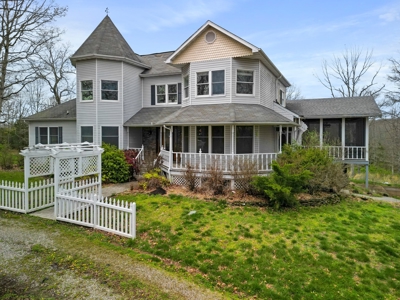 Online Auction Estate Home & 20 Acres, Cabool, MO - image 2