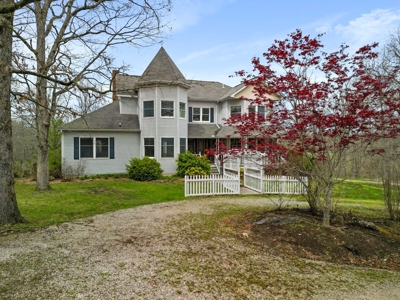 Online Auction Estate Home & 20 Acres, Cabool, MO - image 3