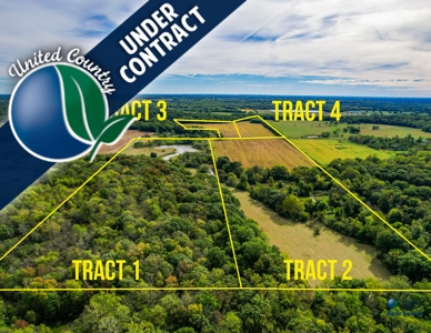 Cass County MO Land Auction - image 47