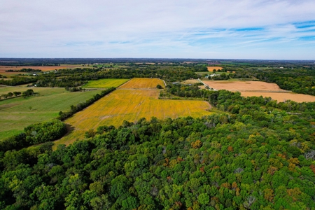 Cass County MO Land Auction - image 3