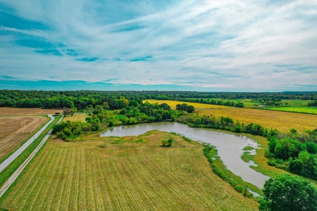 Cass County MO Land Auction - image 11