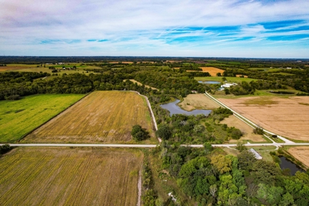 Cass County MO Land Auction - image 2