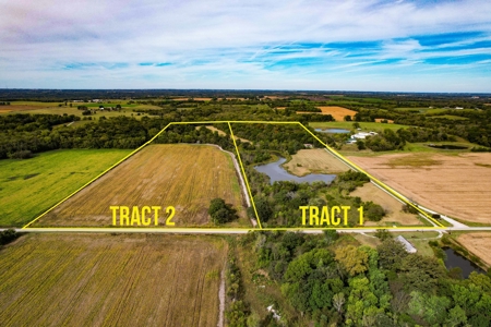 Cass County MO Land Auction - image 45