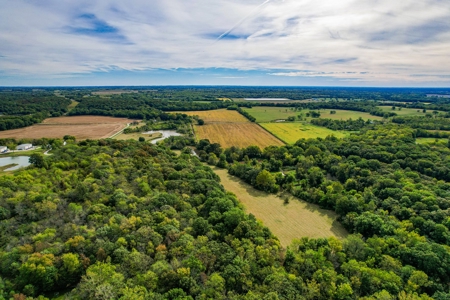 Cass County MO Land Auction - image 1