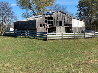 Cattle Farm, Home Building Sites & Mini-Farms For Sale - image 2