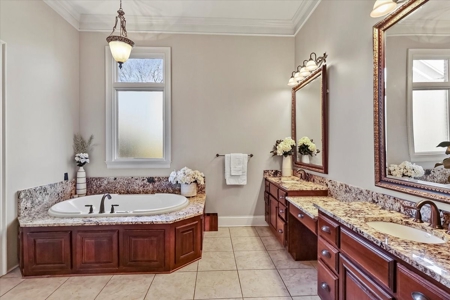 Luxury Home In Covington Grove Subdivision For Sale - image 28