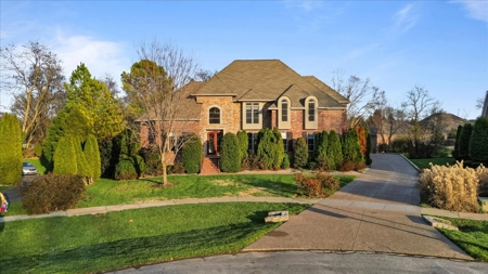 Luxury Home In Covington Grove Subdivision For Sale - image 2