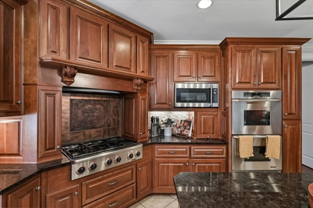 Luxury Home In Covington Grove Subdivision For Sale - image 21