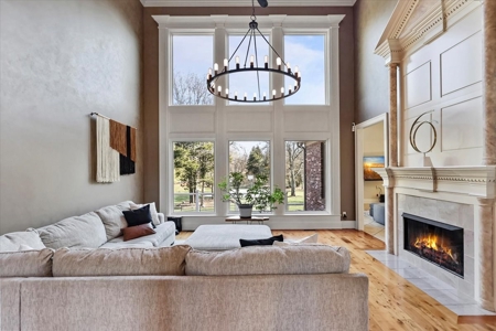 Luxury Home In Covington Grove Subdivision For Sale - image 7