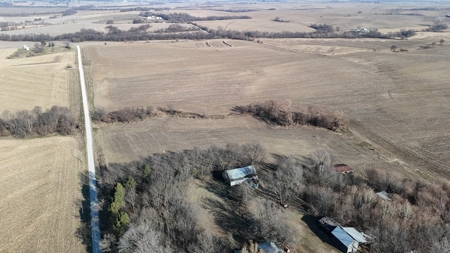 The Freeman Hedrick Family Farm Land Auction - image 7