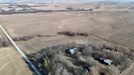 The Freeman Hedrick Family Farm Land Auction - image 6