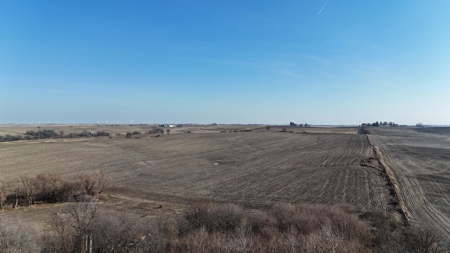 The Freeman Hedrick Family Farm Land Auction - image 3