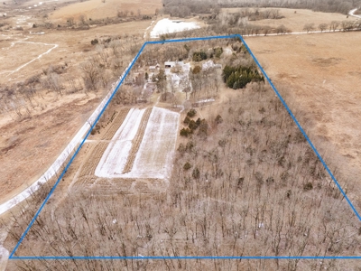 Marquette County Home on 15 Acres Live & Online Auction - image 40