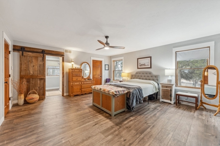 Marquette County Home on 15 Acres Live & Online Auction - image 10