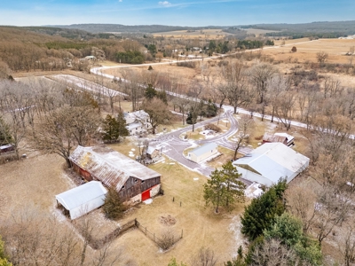 Marquette County Home on 15 Acres Live & Online Auction - image 46