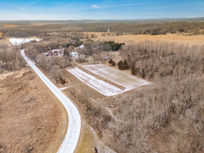 Marquette County Home on 15 Acres Live & Online Auction - image 39