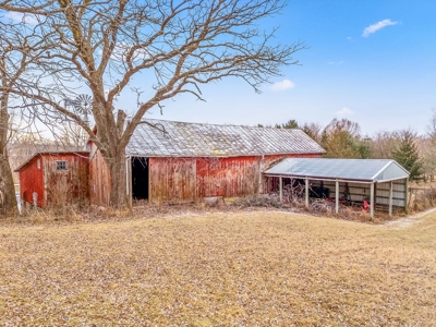 Marquette County Home on 15 Acres Live & Online Auction - image 43