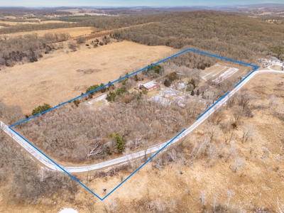 Marquette County Home on 15 Acres Live & Online Auction - image 45