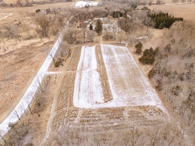 Marquette County Home on 15 Acres Live & Online Auction - image 41