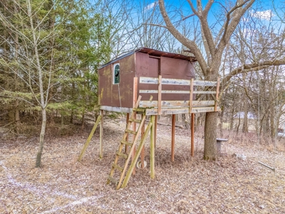 Marquette County Home on 15 Acres Live & Online Auction - image 42