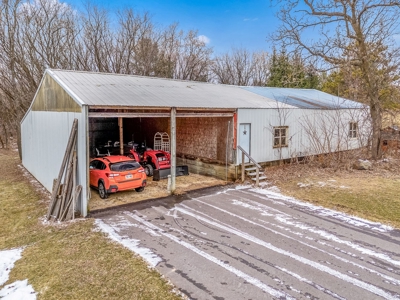 Marquette County Home on 15 Acres Live & Online Auction - image 50