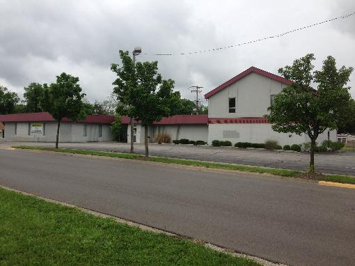 803 N Monroe St, Bloomington, Indiana, 47404