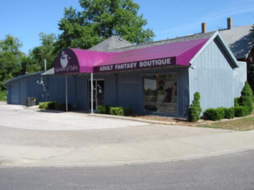 756 S. Walnut Street, Bloomington, Indiana, 47401
