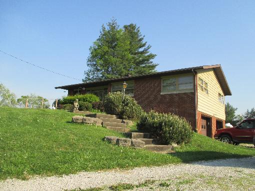 4607 W Leonard Springs Rd, Bloomington, Indiana, 47403