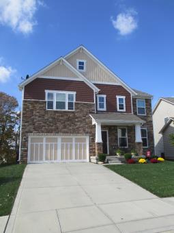 228 S. Cave Creek Dr., Bloomington, Indiana, 47403