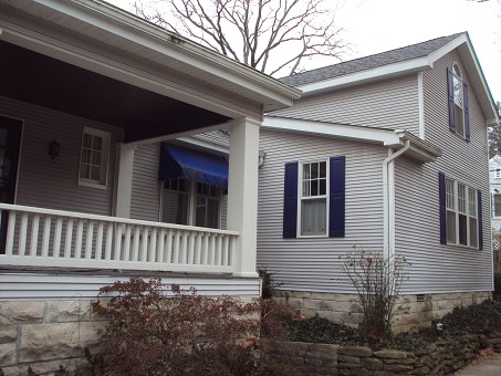 1219 E. Maxwell Ln., Bloomington, Indiana, 47401