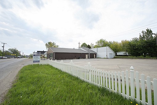 1057 A Street N.w., Linton, Indiana, 47441