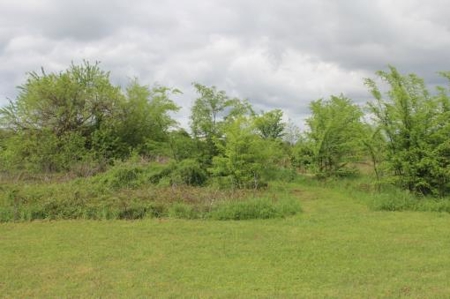 Residential Country Home Lot For Sale In Ne Tx - image 1
