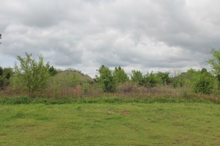 Lot For Building A Home For Sale In Powderly Texas - image 1