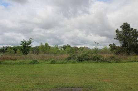 Lot For Building A Home For Sale In Powderly Texas - image 1
