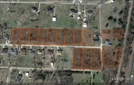 Residential Country Home Lot For Sale In Ne Tx - image 1