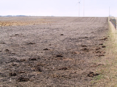 SOLD! Tract 1 $5350 per acre. Tract 2 $2800 per acre. - image 33