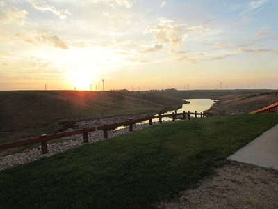 SOLD! Tract 1 $5350 per acre. Tract 2 $2800 per acre. - image 39