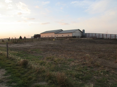 SOLD! Tract 1 $5350 per acre. Tract 2 $2800 per acre. - image 41