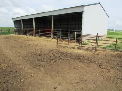 SOLD! Tract 1 $5350 per acre. Tract 2 $2800 per acre. - image 2