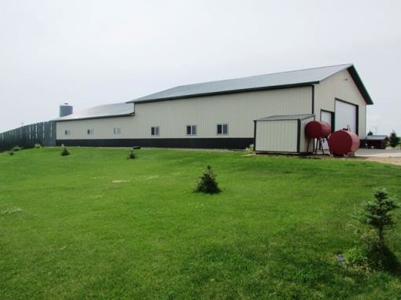 SOLD! Tract 1 $5350 per acre. Tract 2 $2800 per acre. - image 17