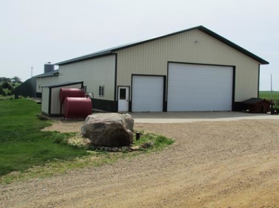 SOLD! Tract 1 $5350 per acre. Tract 2 $2800 per acre. - image 13