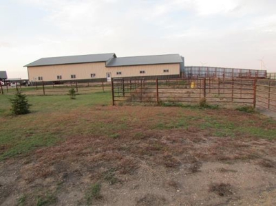 SOLD! Tract 1 $5350 per acre. Tract 2 $2800 per acre. - image 19