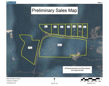 Auction Aug 22nd - 69 Acres - Jacksonville, Al - image 7
