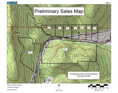 Auction Aug 22nd - 69 Acres - Jacksonville, Al - image 8
