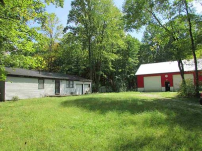 Wooded Land For Sale | Bloomington Indiana Auction - image 6