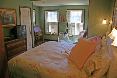 Bed & Breakfast For Sale At Auction | Indiana - image 13