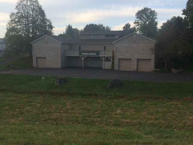 700 West Gourley, Bloomington, Indiana, 47403